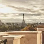 Cheval Blanc & Dior Cheval Blanc 5*
