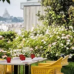 Hotel Cheval Blanc & Dior Cheval Blanc 5*