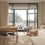 Cheval Blanc & Dior Cheval Blanc Hotel 5*