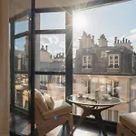 Cheval Blanc & Dior Cheval Blanc Hotel Paryż