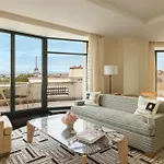 Cheval Blanc & Dior Cheval Blanc Hotel 5*