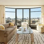 Cheval Blanc & Dior Cheval Blanc Hotel