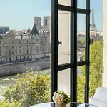 Cheval Blanc & Dior Cheval Blanc Hotel Paryż
