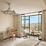 Cheval Blanc & Dior Cheval Blanc Hotel