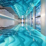 Cheval Blanc & Dior Cheval Blanc Hotel