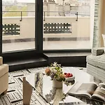 Cheval Blanc & Dior Cheval Blanc Hotel Paryż