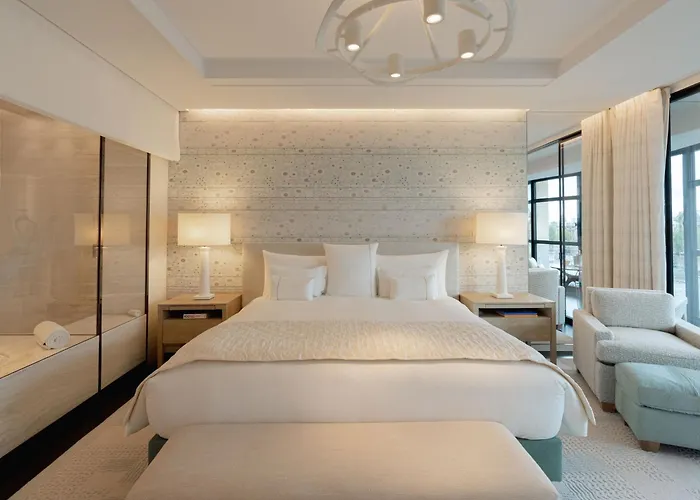 Cheval Blanc & Dior Cheval Blanc 5* パリ