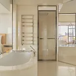 Отель Cheval Blanc & Dior Cheval Blanc