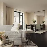 Cheval Blanc & Dior Cheval Blanc 5*