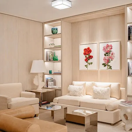 Cheval Blanc & Dior Cheval Blanc 5* Paris