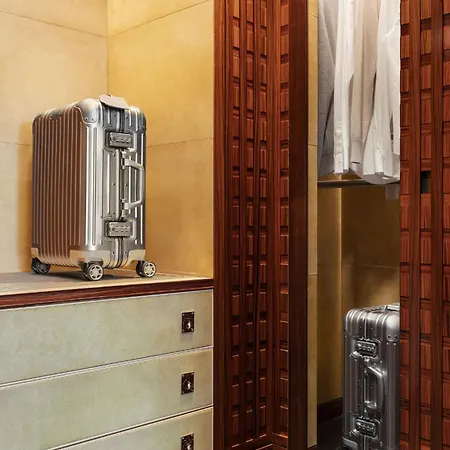 Hotel Cheval Blanc & Dior Cheval Blanc 5*
