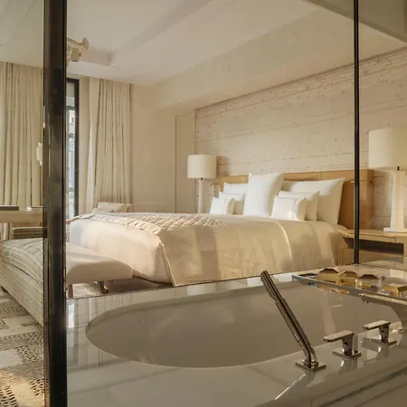 Cheval Blanc & Dior Cheval Blanc 5*