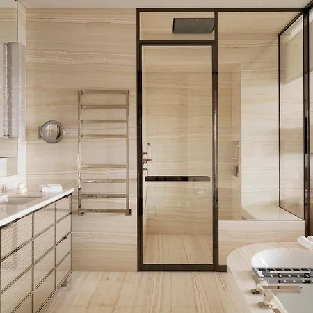 酒店 Cheval Blanc & Dior Cheval Blanc