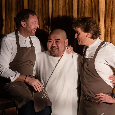 Hotel Cheval Blanc & Dior Cheval Blanc 5*