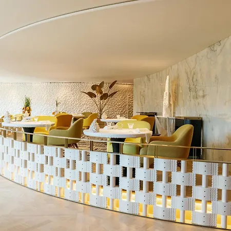 Cheval Blanc & Dior Cheval Blanc 5*