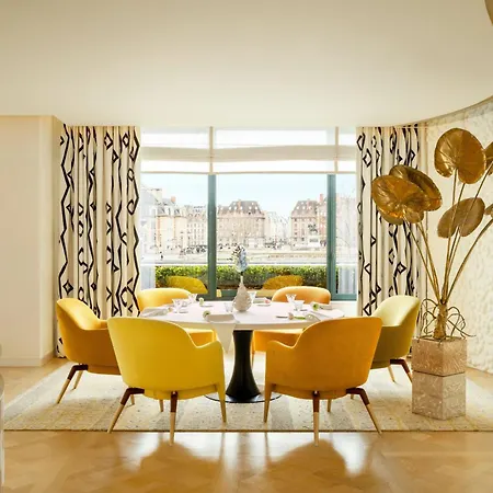 Hotell Cheval Blanc & Dior Cheval Blanc