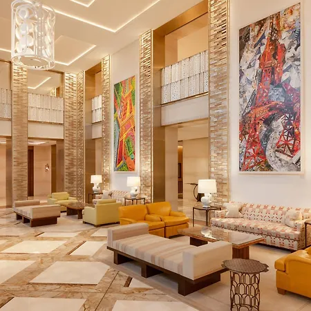 Cheval Blanc & Dior Cheval Blanc Paris