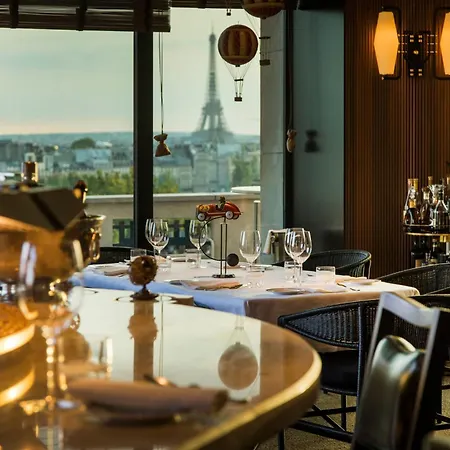 Cheval Blanc & Dior Cheval Blanc Hotel 5*