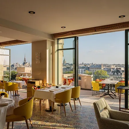 Cheval Blanc & Dior Cheval Blanc 5* Paris