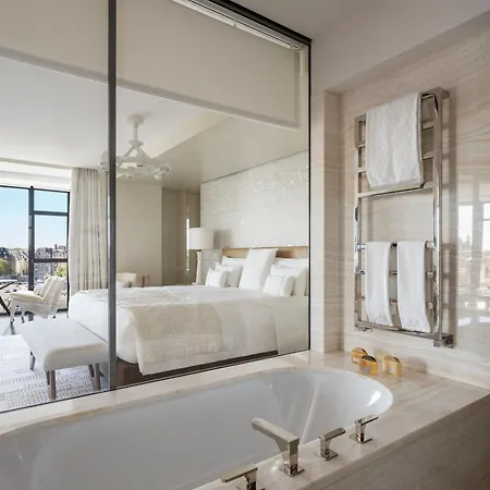 Cheval Blanc & Dior Cheval Blanc 5* باريس