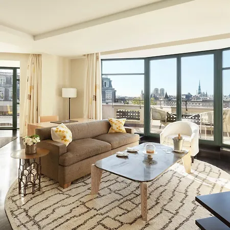 Cheval Blanc & Dior Cheval Blanc 5* Paris