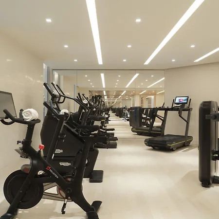 Cheval Blanc & Dior Cheval Blanc 5* Paris