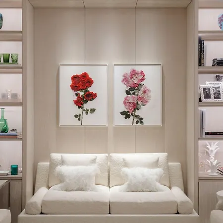 Cheval Blanc & Dior Cheval Blanc 5*