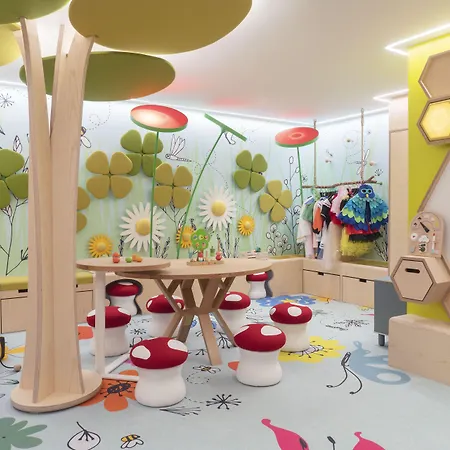 Hotel Cheval Blanc & Dior Cheval Blanc