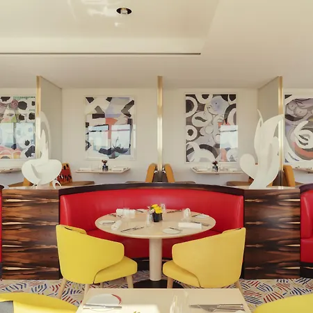 Cheval Blanc & Dior Cheval Blanc Hotel 5*