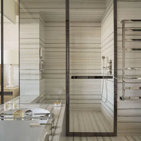 Cheval Blanc & Dior Cheval Blanc 5*