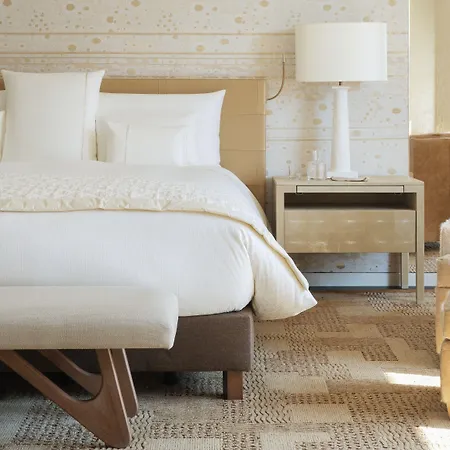 Cheval Blanc & Dior Cheval Blanc