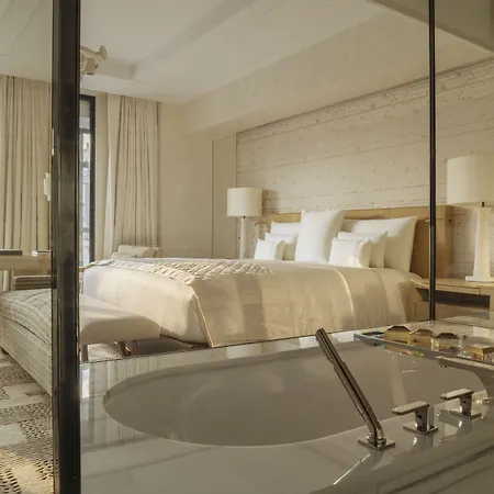 Cheval Blanc & Dior Cheval Blanc Paris