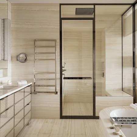 Cheval Blanc & Dior Cheval Blanc 5*