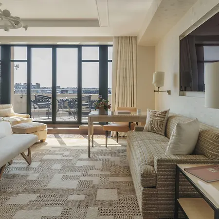 Hotel Cheval Blanc & Dior Cheval Blanc