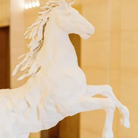 Cheval Blanc Paris&dior Cheval Blanc 5*
