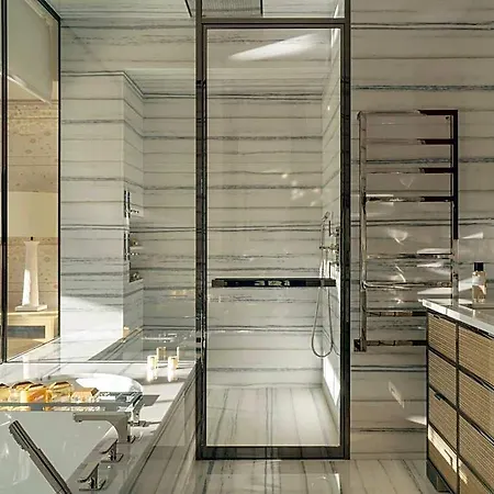Cheval Blanc & Dior Cheval Blanc 5* Párizs