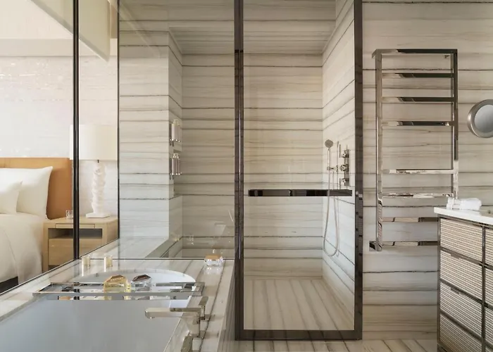 Hotel Cheval Blanc & Dior Cheval Blanc 5*