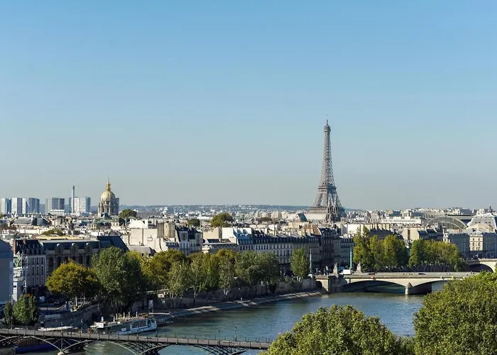 Cheval Blanc Paris&dior Cheval Blanc Paris