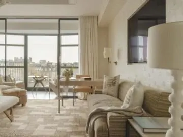 Cheval Blanc & Dior Cheval Blanc Hotel 5*