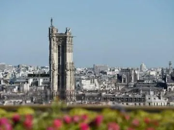 Cheval Blanc Paris&dior Cheval Blanc Hotel