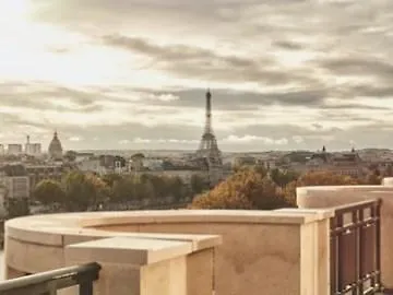 Cheval Blanc & Dior Cheval Blanc 5*