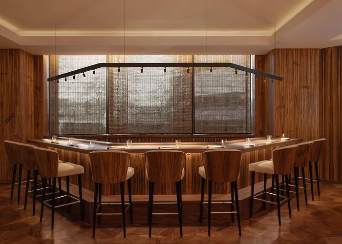 Hotel Cheval Blanc & Dior Cheval Blanc 5*