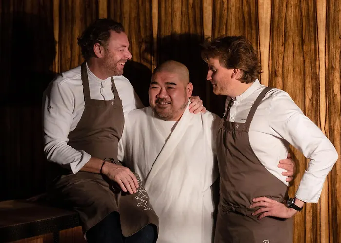 Hotel Cheval Blanc & Dior Cheval Blanc 5*