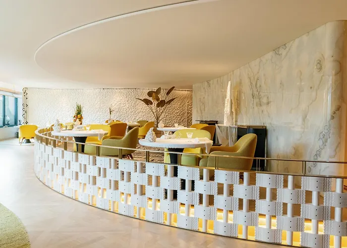 Cheval Blanc & Dior Cheval Blanc 5*