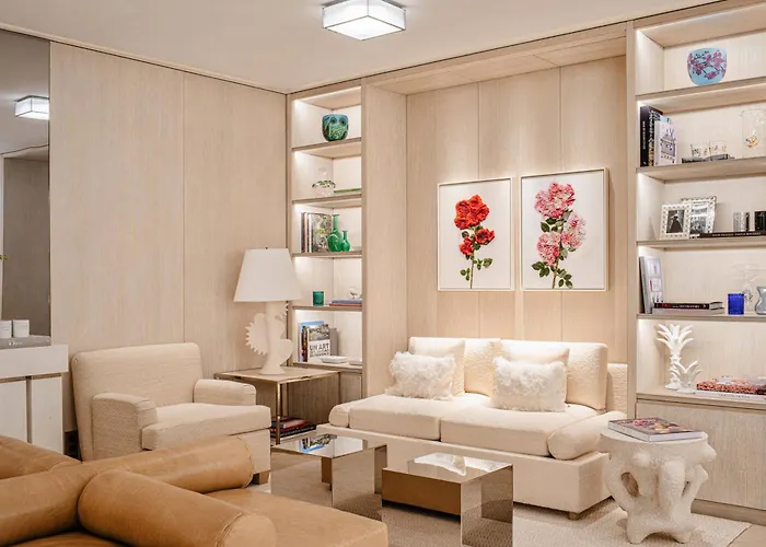 Cheval Blanc & Dior Cheval Blanc 5* Paris
