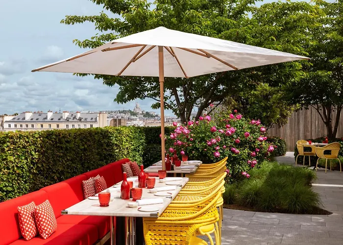 Cheval Blanc Paris&dior Cheval Blanc 5*