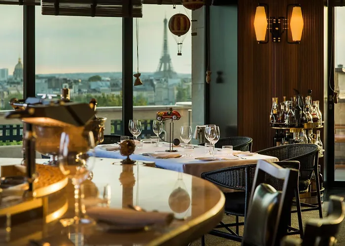 Cheval Blanc & Dior Cheval Blanc Hotel 5*