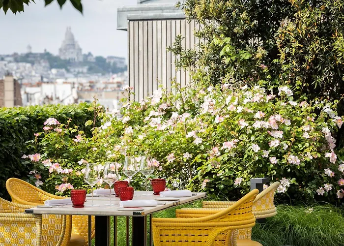 Hotel Cheval Blanc Paris&dior Cheval Blanc 5*