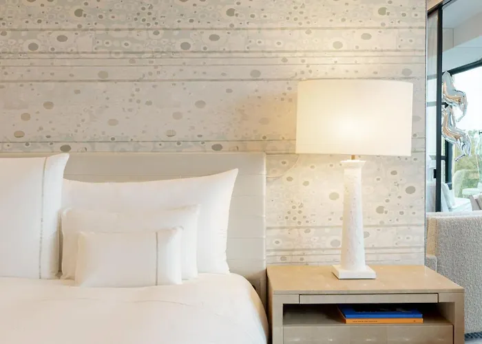 Hotel Cheval Blanc & Dior Cheval Blanc