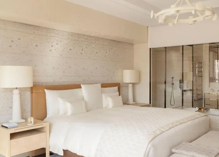 Hotel Cheval Blanc & Dior Cheval Blanc 5*